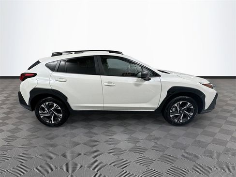 New 2026 Subaru Crosstrek 2.0i Premium image 30