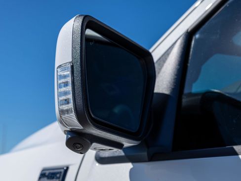 New 2025 Ford F150 Lariat w/ Equipment Group 501A Mid image 14