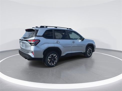 New 2026 Subaru Forester Premium image 8