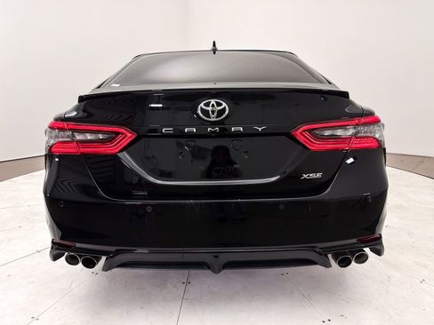 Used 2021 Toyota Camry XSE w/ Navigation Package image 19
