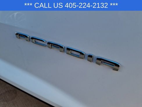 Used 2026 GMC Acadia Elevation w/ Elevation Premium Package image 14