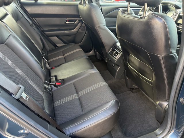 Used 2025 MAZDA CX-50 AWD 2.5 S w/ Cargo Package image 33