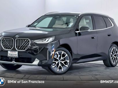Used 2026 BMW X3 xDrive30i w/ Convenience Package