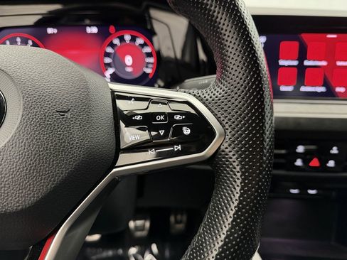 Used 2023 Volkswagen GTI S image 9