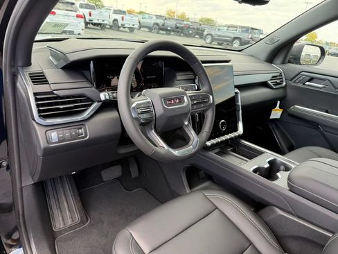 New 2026 GMC Acadia Elevation w/ Elevation Premium Package AWD/4WD image 20