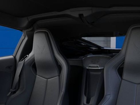 New 2027 Chevrolet Corvette Stingray Coupe w/ 1LT RWD image 24