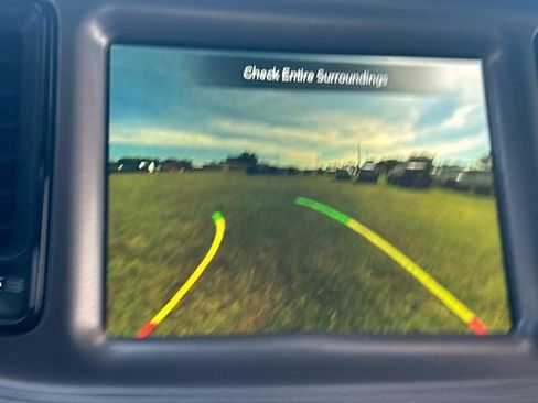 Used 2023 Dodge Challenger R/T w/ Plus Package image 33