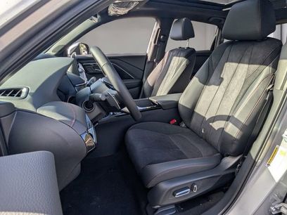 New 2026 Acura ADX A-Spec