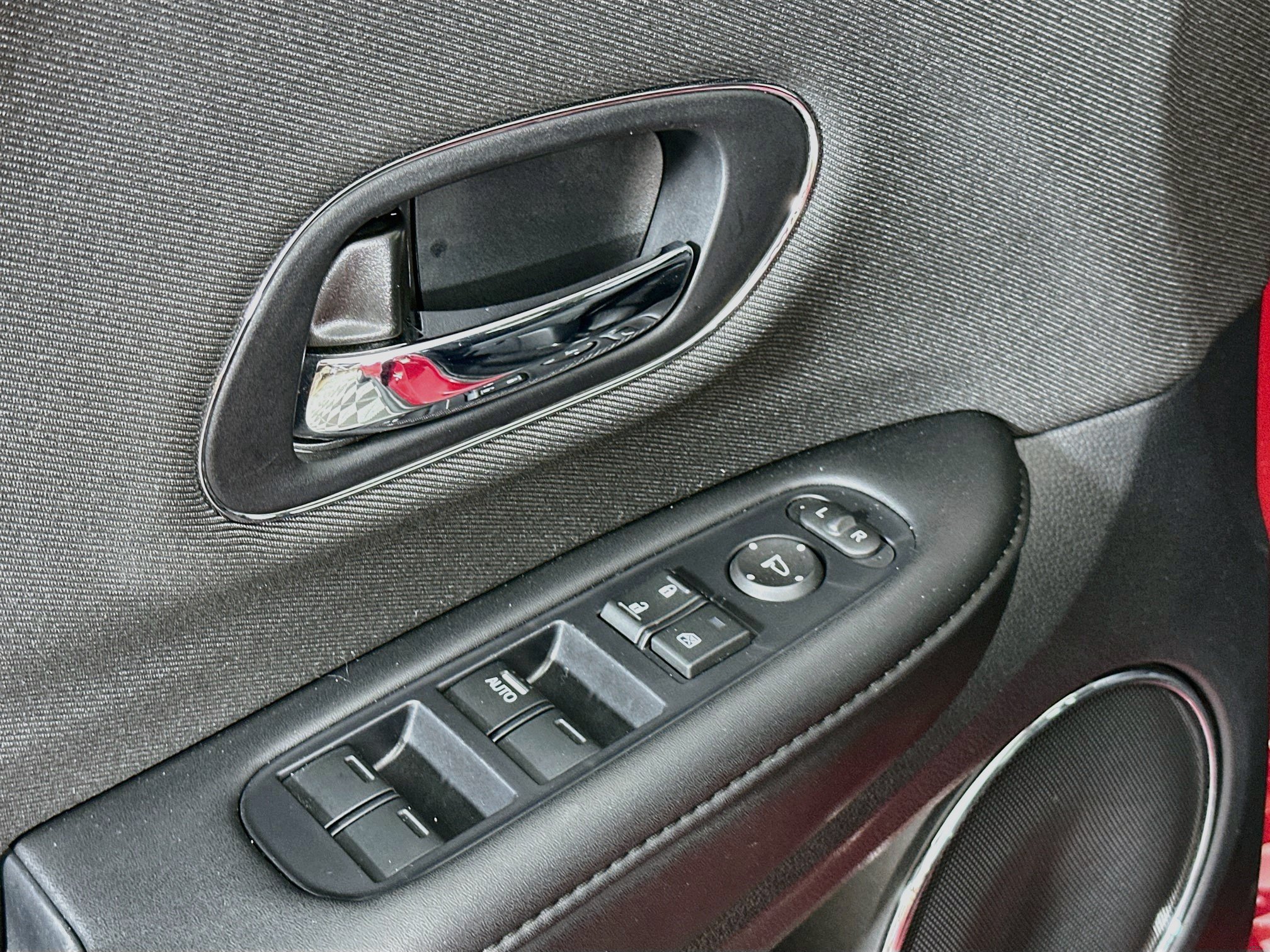 Used 2020 Honda HR-V EX image 15