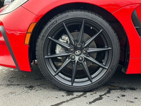 Certified 2023 Toyota GR86 Premium image 17