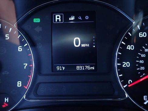Used 2018 Kia Forte LX w/ LX Popular Package FWD image 20