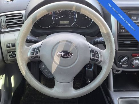 Used 2011 Subaru Forester 2.5X Premium AWD/4WD image 17