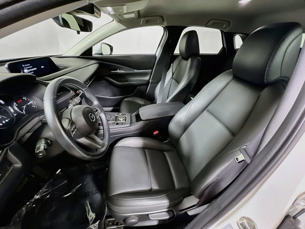 Used 2023 MAZDA CX-30 AWD 2.5 S w/ Select Package image 18
