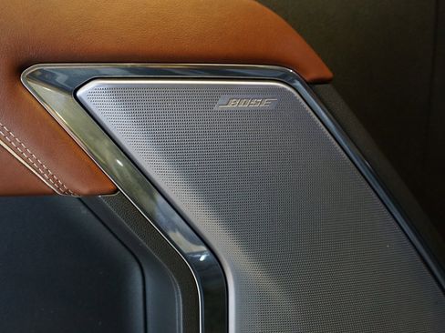 Certified 2024 GMC Sierra 1500 Denali Ultimate image 27