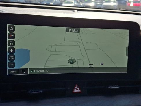 Used 2023 Kia Sportage X-Line Prestige image 18