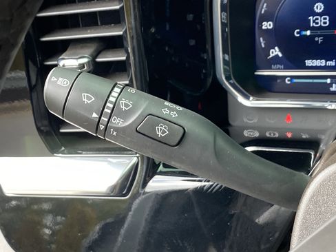 Used 2025 Chevrolet Silverado 1500 RST w/ RST All Star Premium Package image 28