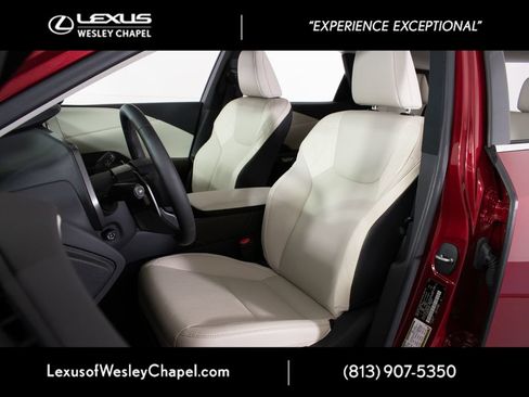 Used 2023 Lexus RX 350 FWD w/ Accessory Package image 13