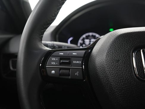 Used 2026 Honda Civic Sport image 24