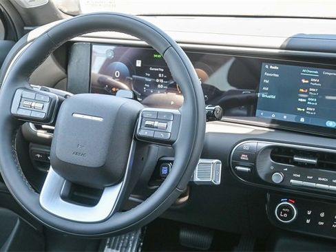 New 2026 Hyundai Palisade Calligraphy image 16