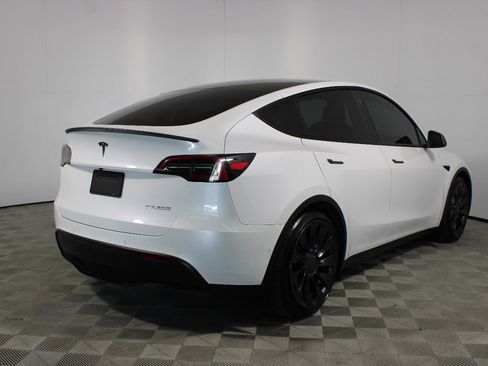 Used 2022 Tesla Model Y Performance AWD/4WD image 60
