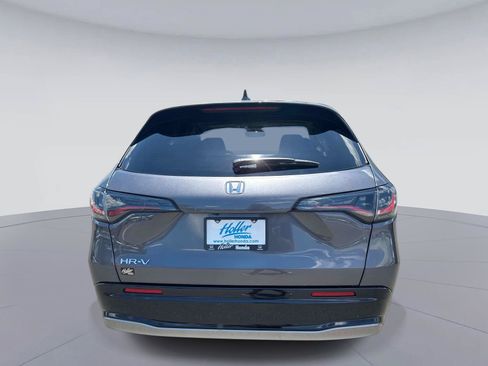 Used 2023 Honda HR-V EX-L image 5