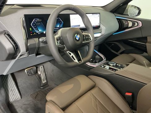 New 2026 BMW X3 xDrive30 w/ Premium Package image 22