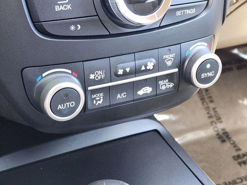 Used 2018 Acura RDX AWD w/ Technology Package image 10