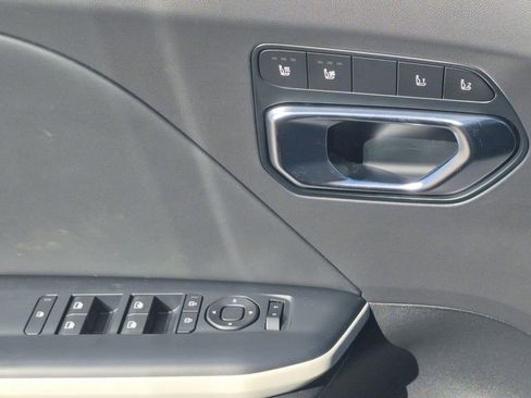 New 2025 Kia K4 GT-Line w/ GT-Line Premium Package image 7