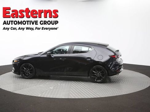 Used 2024 MAZDA MAZDA3 s FWD image 62