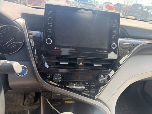 Used 2023 Toyota Camry XSE w/ Cold Weather Package image 13