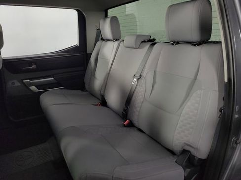 Used 2023 Toyota Tundra SR5 w/ SR5 Convenience Package image 18