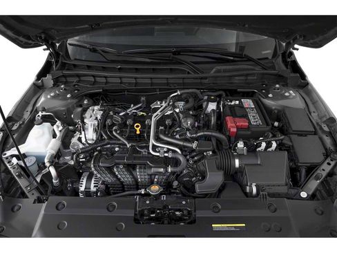 Used 2025 Nissan Altima 2.5 SV FWD image 18