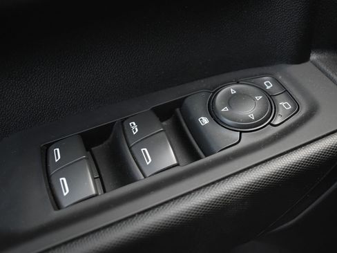 Used 2022 Chevrolet Silverado 1500 Custom image 13