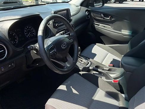 Used 2021 Hyundai Kona SEL FWD image 10