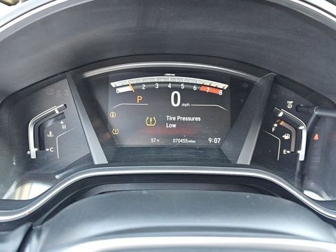 Used 2018 Honda CR-V EX image 31