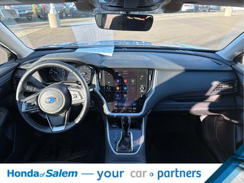 Used 2022 Subaru Outback Premium image 17