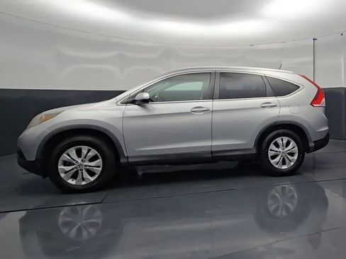Used 2012 Honda CR-V EX-L image 10