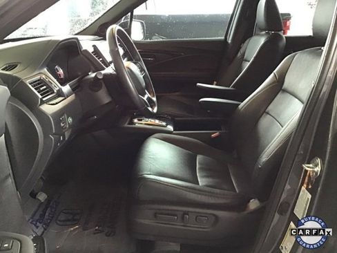 Used 2021 Honda Passport Elite image 33