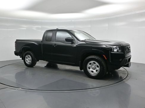 Used 2022 Nissan Frontier S w/ Technology Package image 20