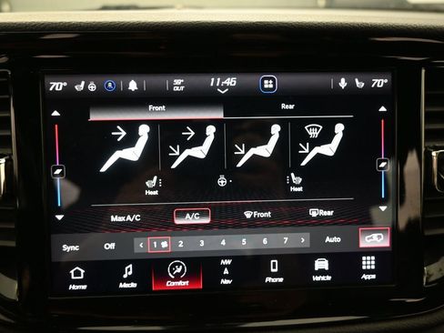 Used 2022 Dodge Durango R/T AWD/4WD image 12