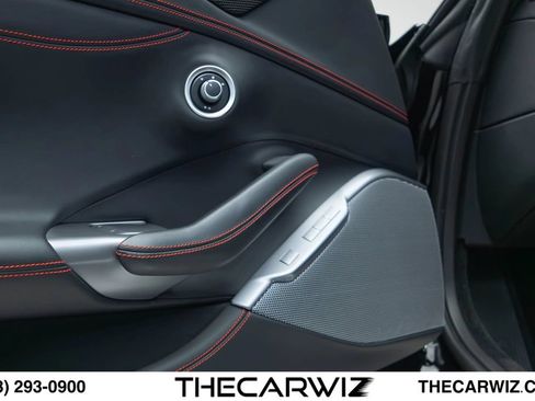 Used 2022 Ferrari Portofino M RWD image 42