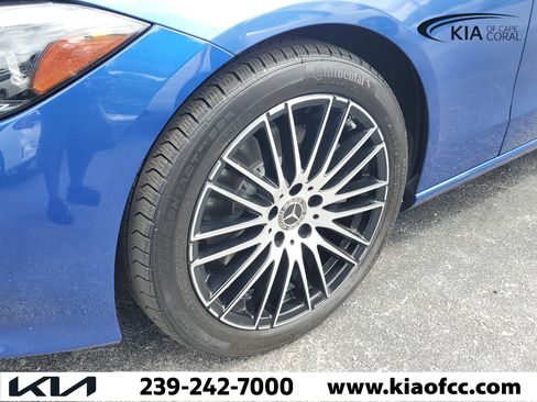 Used 2023 Mercedes-Benz C 300 Sedan image 6