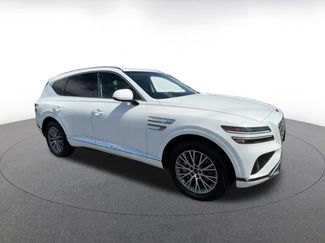 Used 2026 Genesis GV80 2.5T AWD/4WD video 2