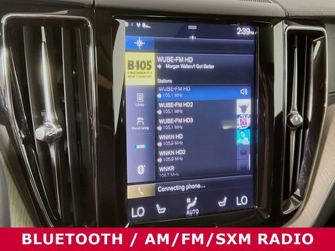 Used 2018 Volvo XC60 T8 Inscription w/ Advanced Package image 8