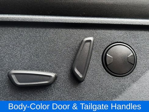 Used 2023 Ford F150 XLT w/ Equipment Group 302A High image 17