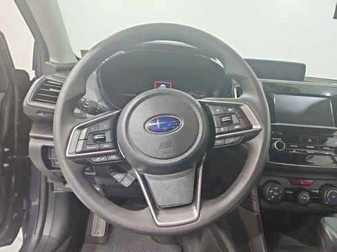 Used 2023 Subaru Impreza 2.0i Premium AWD/4WD image 16