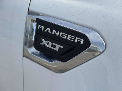 Used 2019 Ford Ranger XLT w/ Equipment Group 302A Luxury AWD/4WD image 8