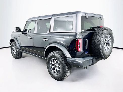 Used 2024 Ford Bronco Badlands AWD/4WD image 4