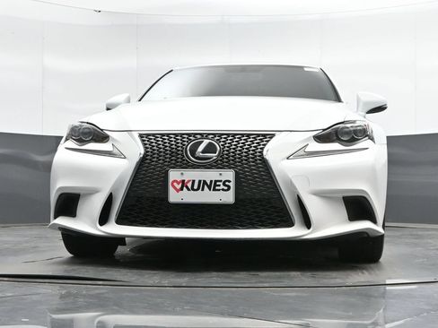 Used 2015 Lexus IS 250 AWD w/ F-Sport Package image 37