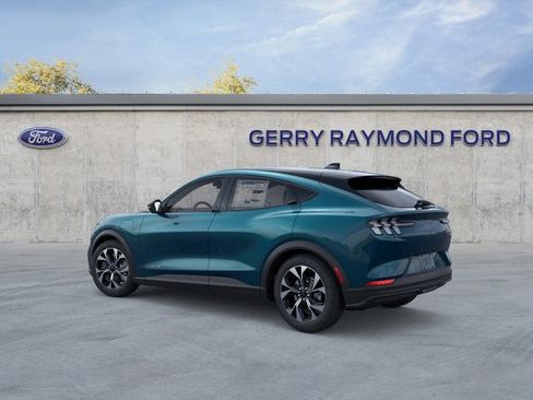 New 2026 Ford Mustang Mach-E Select AWD/4WD image 5